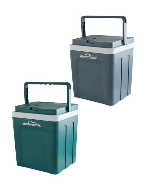 aldi electric cool box instructions|halfords electric cooler box.